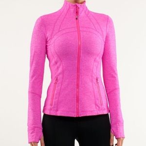 Lululemon Define Jacket Size 12